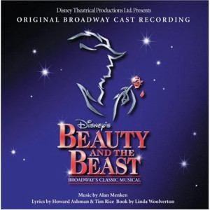 Home (from Beauty and the Beast: The Broadway Musical)